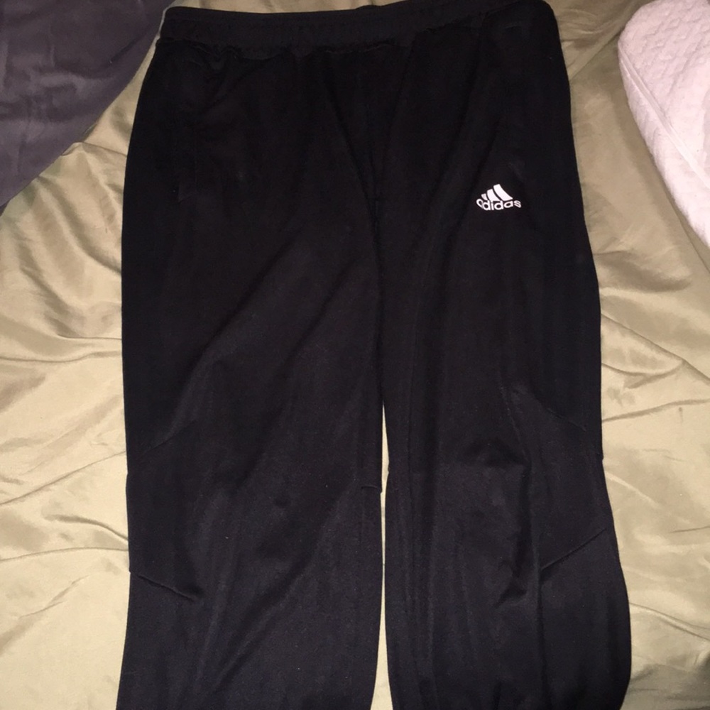 Adidas sweats